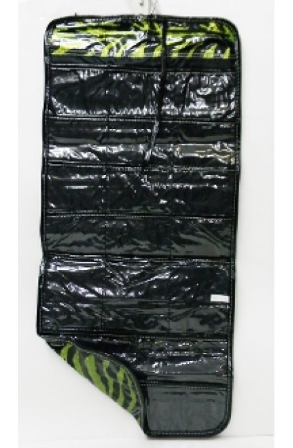 Jewelry Organizer-536-SZ-GREEN